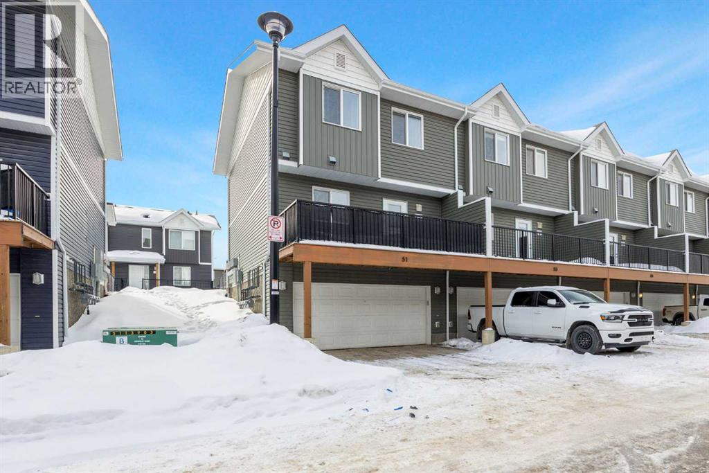 51, 401 Athabasca Avenue, Fort Mcmurray, Alberta  T9J 0A1 - Photo 24 - A2298936