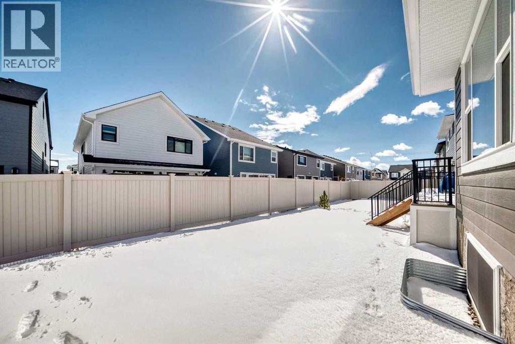 16 West Grove Link SW, Calgary, Alberta  T3H 6E3 - Photo 43 - A2302561