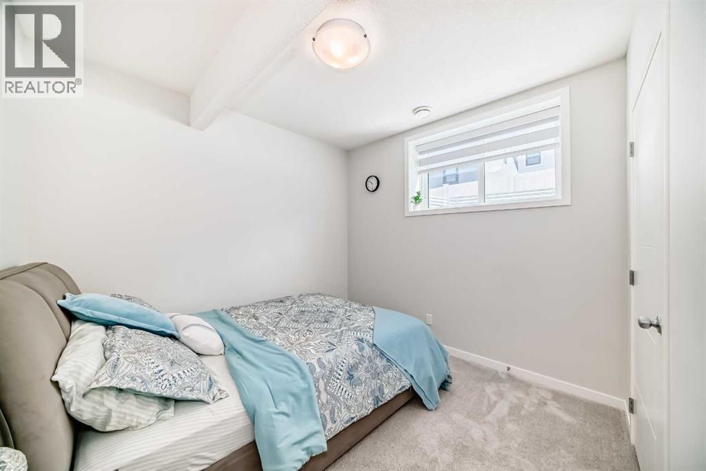 16 West Grove Link SW, Calgary, Alberta  T3H 6E3 - Photo 38 - A2302561