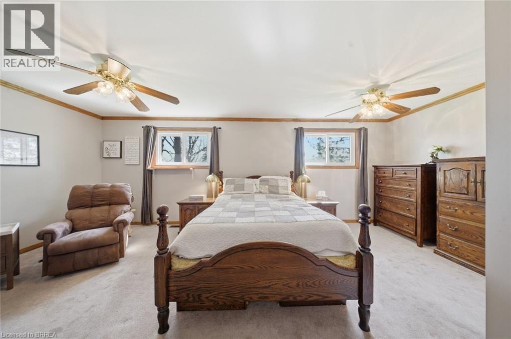 36 Hamilton Avenue, Brantford, Ontario  N3S 6Z9 - Photo 16 - 40823264