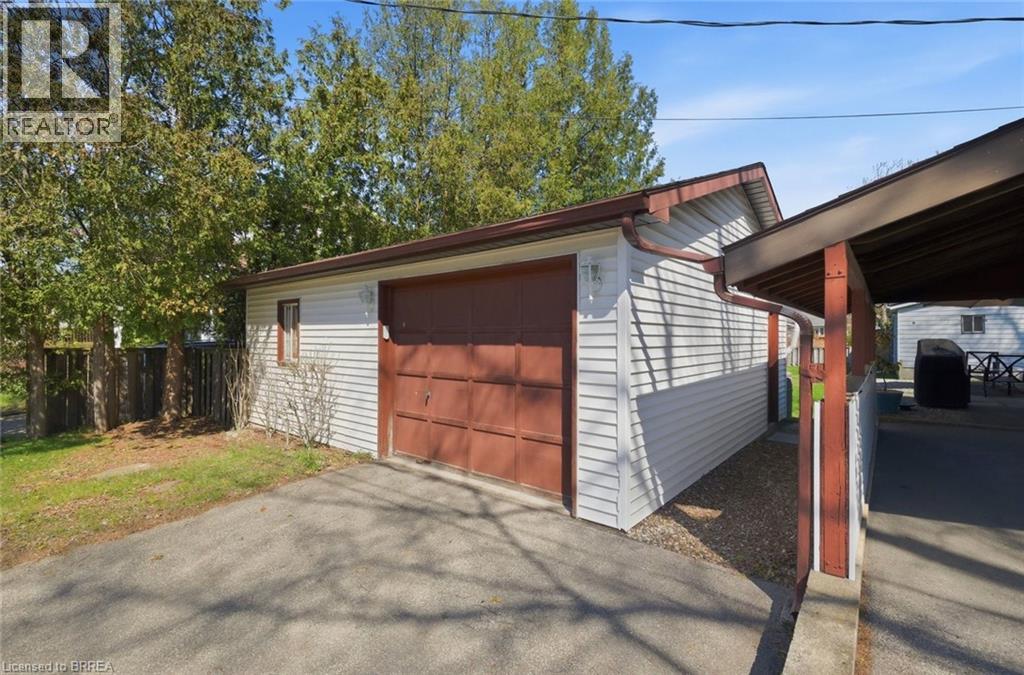 36 Hamilton Avenue, Brantford, Ontario  N3S 6Z9 - Photo 30 - 40823264