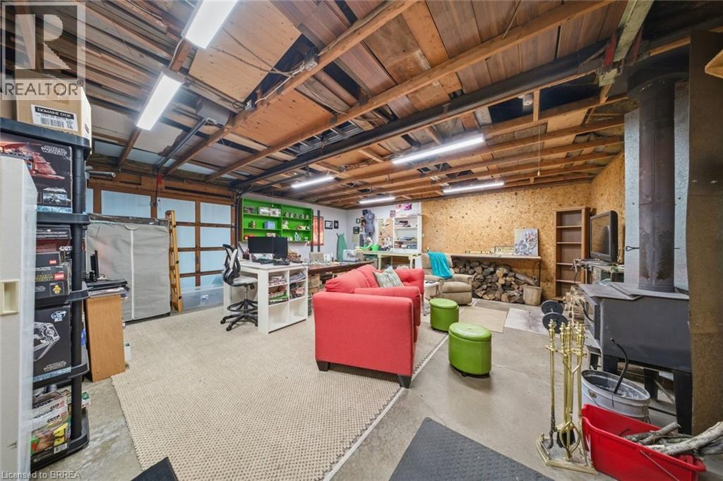 36 Hamilton Avenue, Brantford, Ontario  N3S 6Z9 - Photo 31 - 40823264