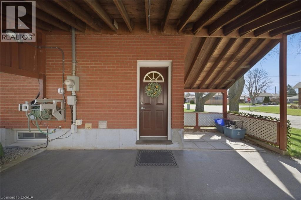 36 Hamilton Avenue, Brantford, Ontario  N3S 6Z9 - Photo 35 - 40823264