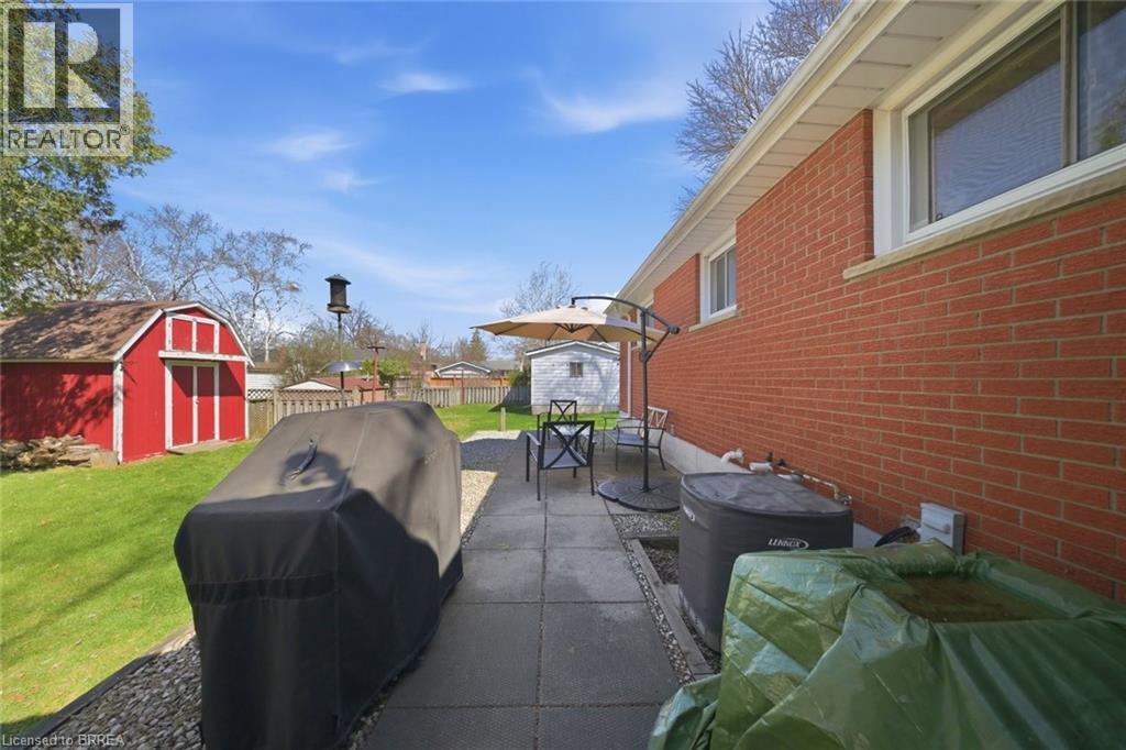 36 Hamilton Avenue, Brantford, Ontario  N3S 6Z9 - Photo 36 - 40823264