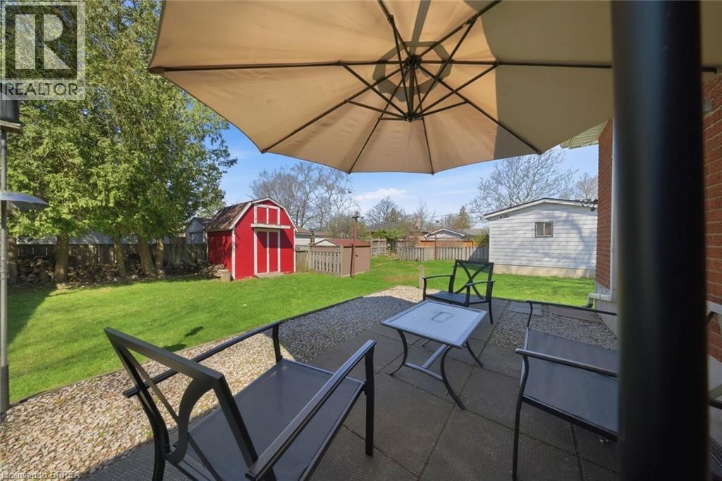 36 Hamilton Avenue, Brantford, Ontario  N3S 6Z9 - Photo 37 - 40823264