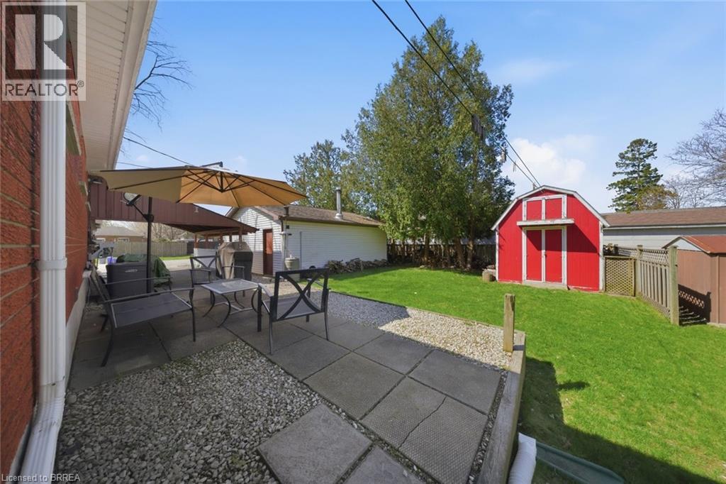 36 Hamilton Avenue, Brantford, Ontario  N3S 6Z9 - Photo 38 - 40823264