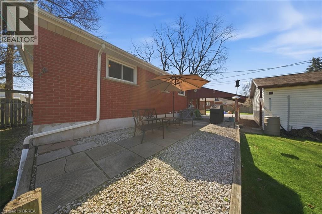 36 Hamilton Avenue, Brantford, Ontario  N3S 6Z9 - Photo 39 - 40823264