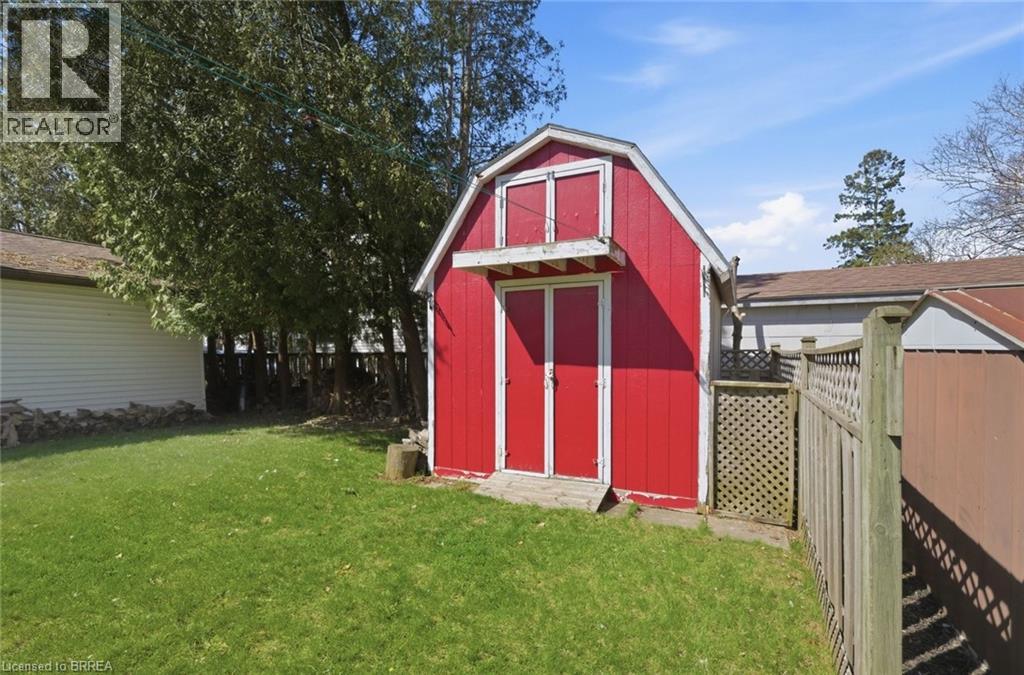 36 Hamilton Avenue, Brantford, Ontario  N3S 6Z9 - Photo 40 - 40823264