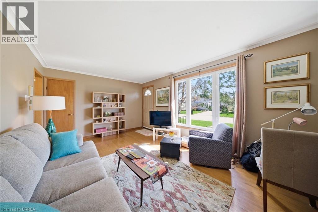 36 Hamilton Avenue, Brantford, Ontario  N3S 6Z9 - Photo 8 - 40823264