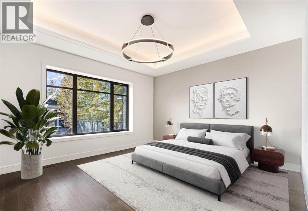 315 Elveden Court SW, Calgary, Alberta  T3H 2A9 - Photo 5 - A2303163