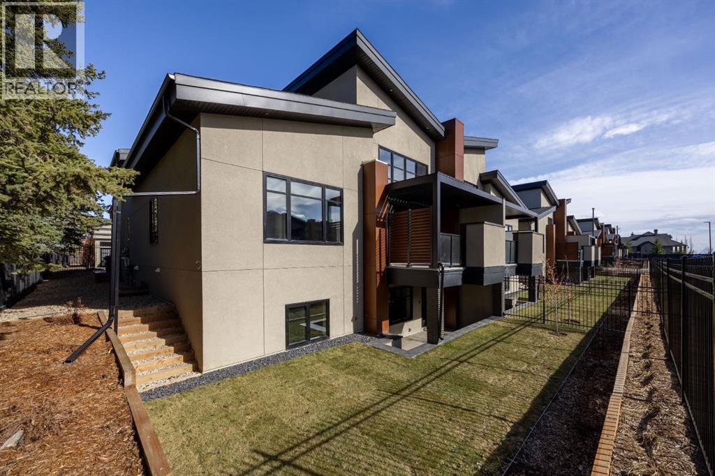 315 Elveden Court SW, Calgary, Alberta  T3H 2A9 - Photo 33 - A2303163