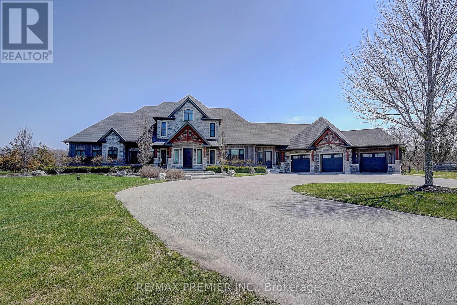 15501 NINTH LINE, Whitchurch-Stouffville, Ontario