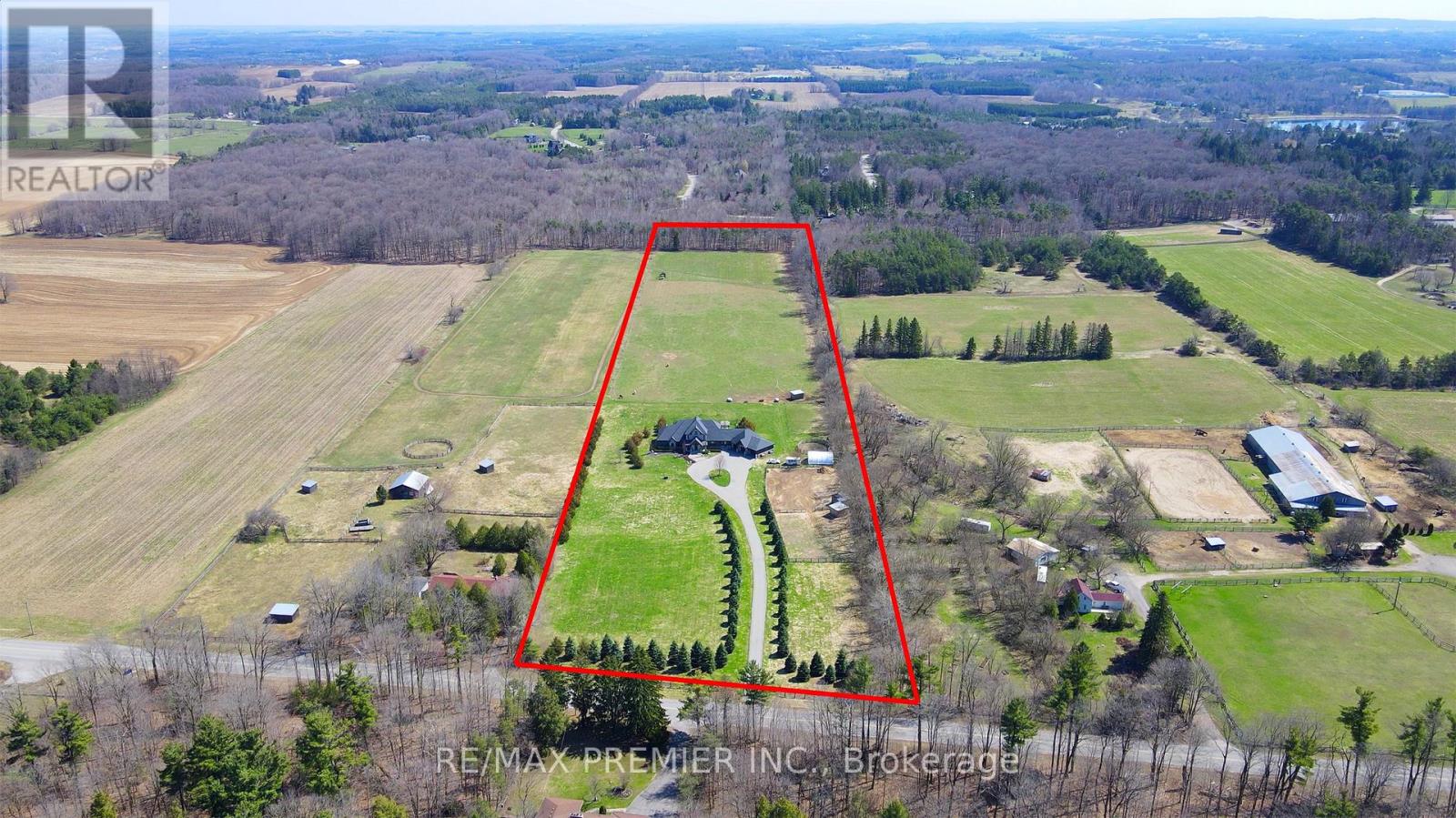 15501 Ninth Line, Whitchurch-Stouffville, Ontario  L4A 3N5 - Photo 3 - N13014378