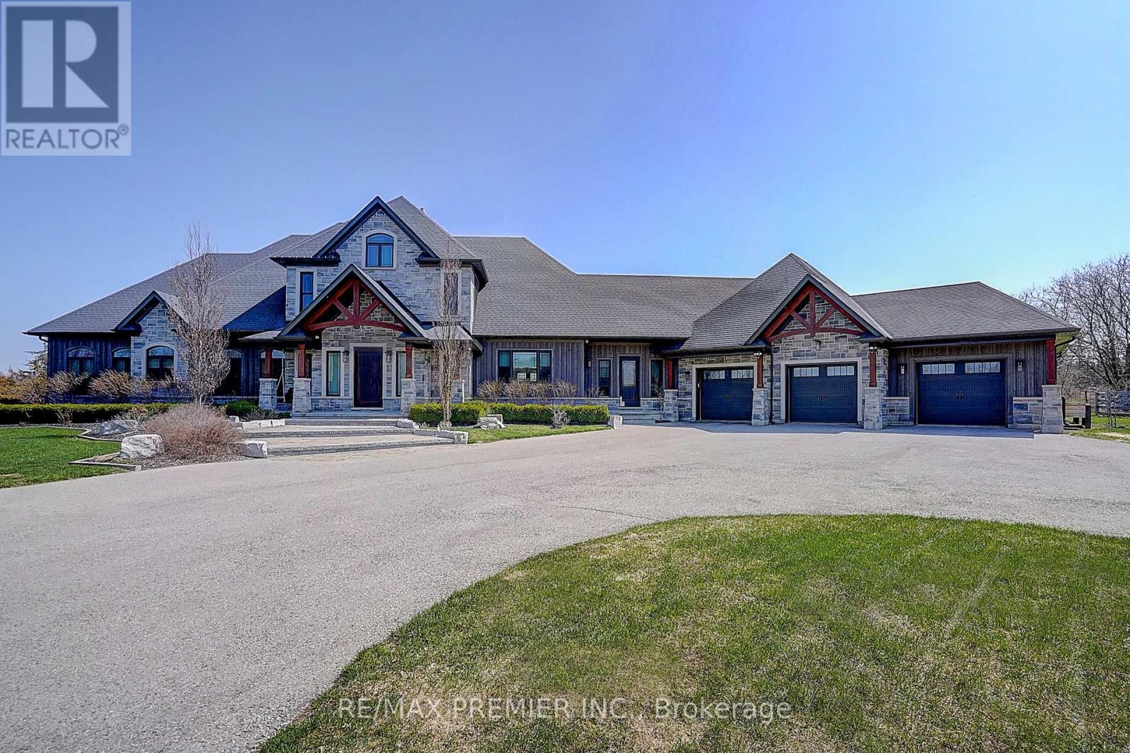 15501 Ninth Line, Whitchurch-Stouffville, Ontario  L4A 3N5 - Photo 6 - N13014378