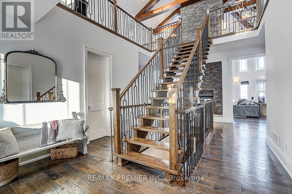 15501 Ninth Line, Whitchurch-Stouffville, Ontario  L4A 3N5 - Photo 9 - N13014378