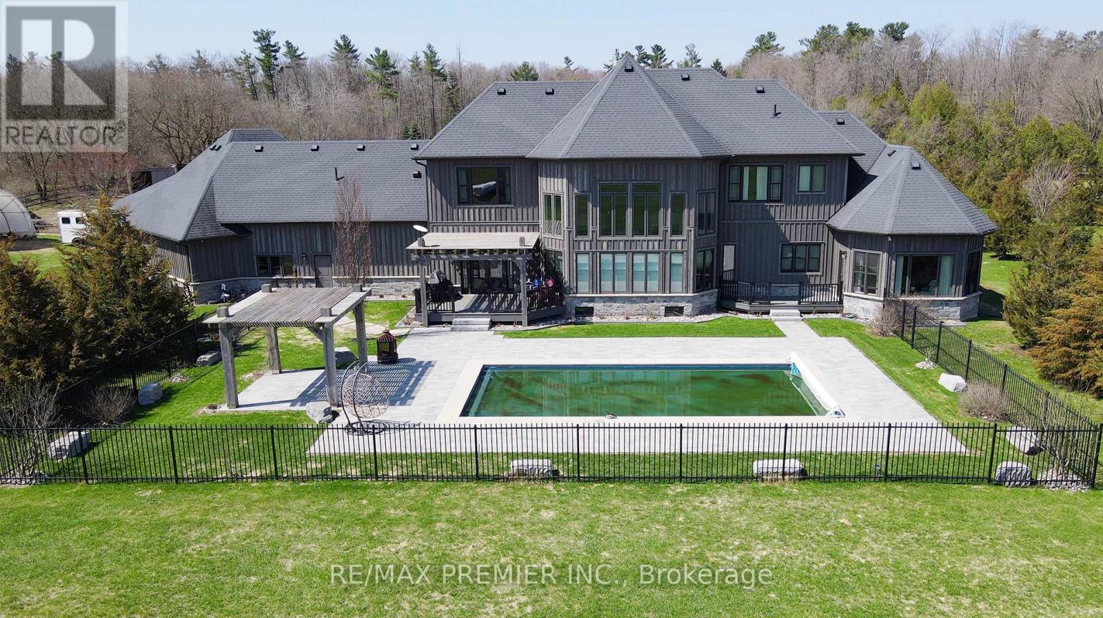 15501 Ninth Line, Whitchurch-Stouffville, Ontario  L4A 3N5 - Photo 8 - N13014378