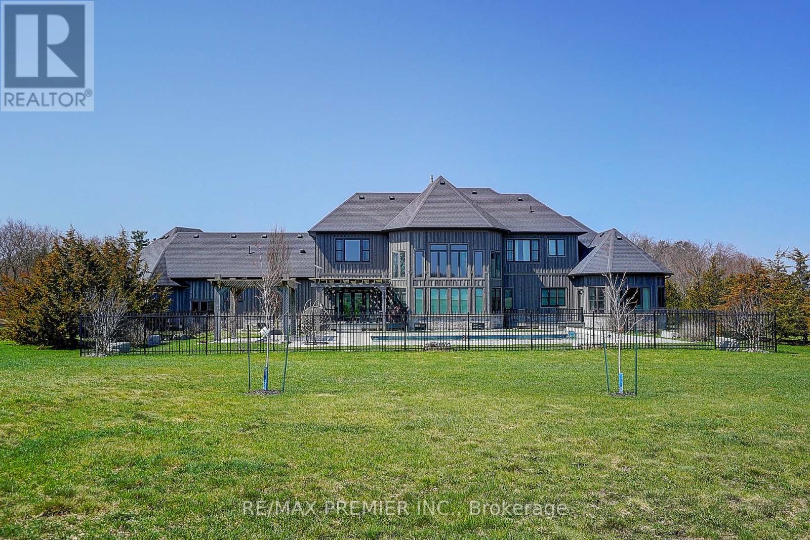 15501 Ninth Line, Whitchurch-Stouffville, Ontario  L4A 3N5 - Photo 7 - N13014378