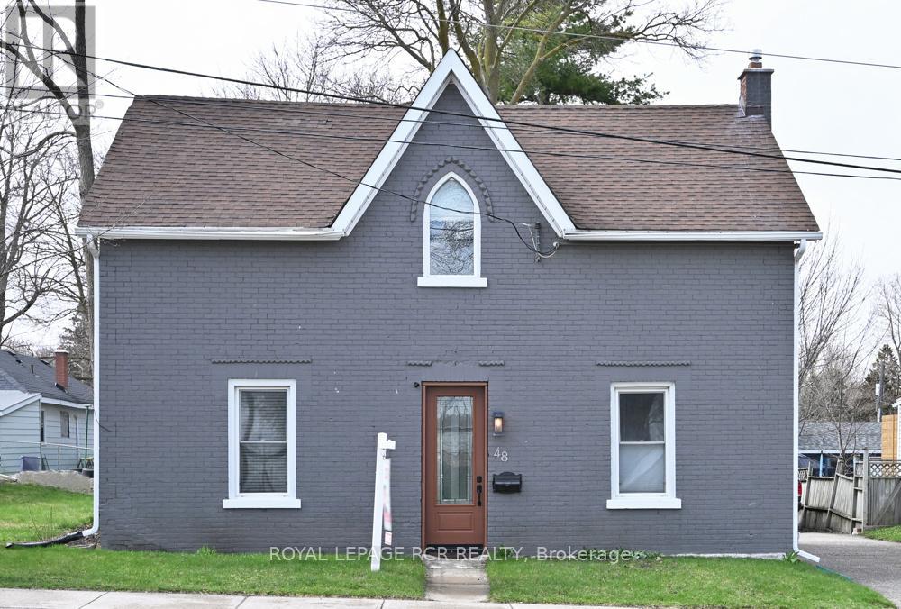 48 TOWNLINE, Orangeville, Ontario