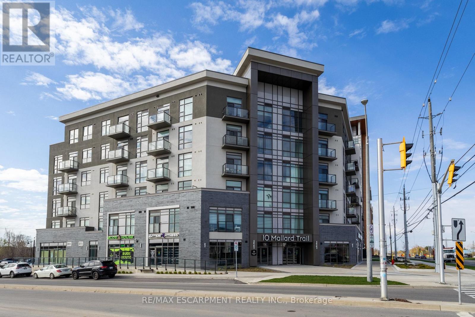 438 - 10 MALLARD TRAIL, Hamilton, Ontario