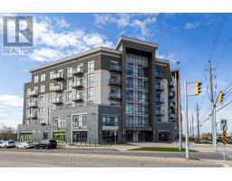 438 - 10 MALLARD TRAIL, Hamilton, Ontario