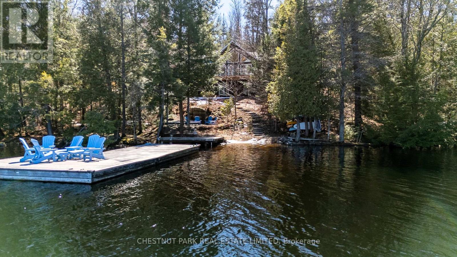 1018 RATTLESNAKE ROAD, Dysart et al, Ontario