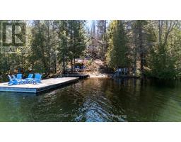 1018 RATTLESNAKE ROAD, Dysart et al, Ontario