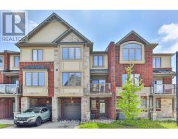 2 EGLESTON LANE, Hamilton, Ontario