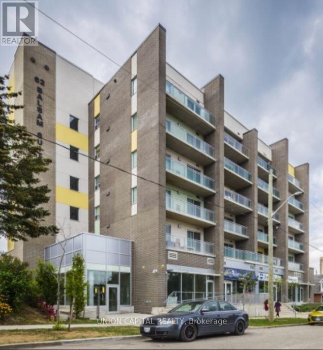 B207 - 62 BALSAM STREET, Waterloo, Ontario