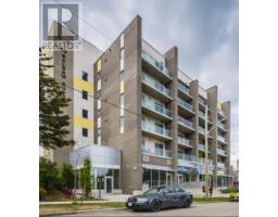 B207 - 62 BALSAM STREET, Waterloo, Ontario