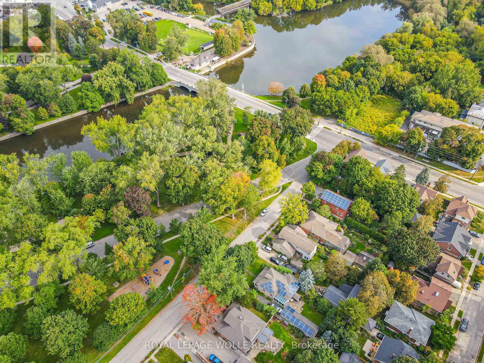 4 - 180 Gordon Street, Guelph, Ontario  N1G 1X1 - Photo 14 - X13035200
