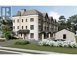 4 - 180 GORDON STREET, Guelph, Ontario