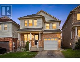 28 GRIFFITHS AVENUE, Cambridge, Ontario