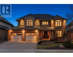 325 DEERFOOT TRAIL, Waterloo, Ontario