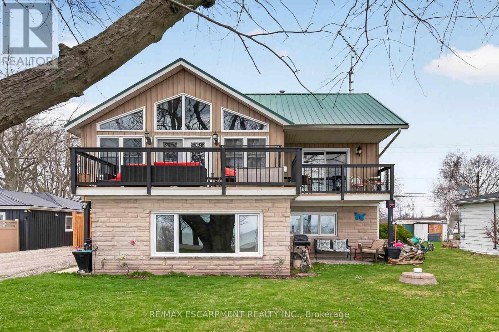 27 BLUE WATER PARKWAY, Haldimand, Ontario
