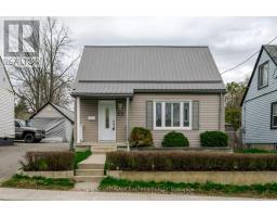 584 PATERSON STREET, Peterborough, Ontario