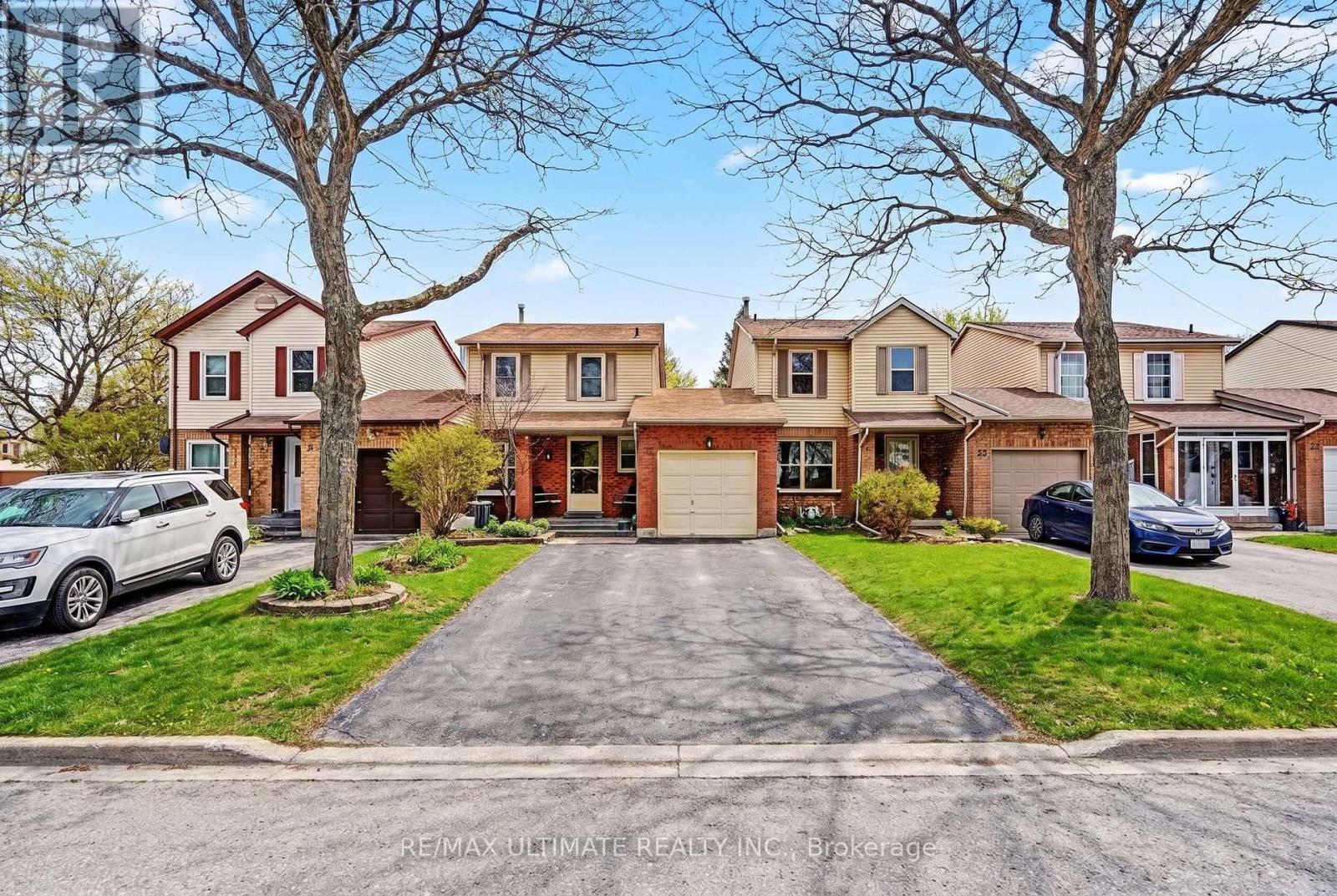 29 KIPLING CRESCENT, Ajax, Ontario