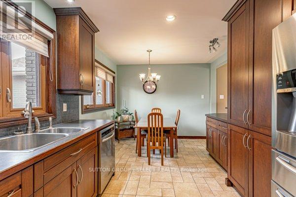 1054 Chippewa Drive, London East, Ontario  N5V 2T7 - Photo 12 - X13026742