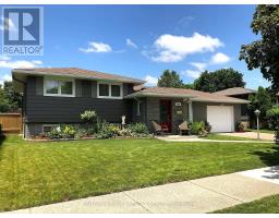 1054 CHIPPEWA DRIVE, London East, Ontario