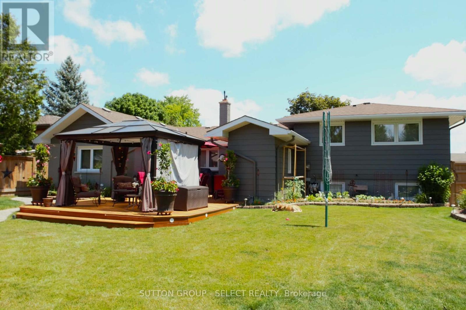 1054 Chippewa Drive, London East, Ontario  N5V 2T7 - Photo 2 - X13026742