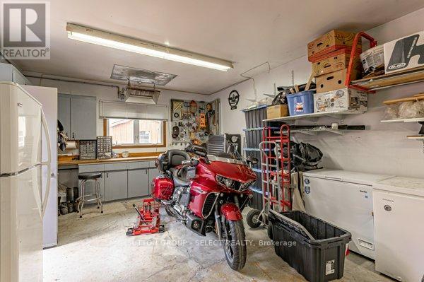 1054 Chippewa Drive, London East, Ontario  N5V 2T7 - Photo 24 - X13026742