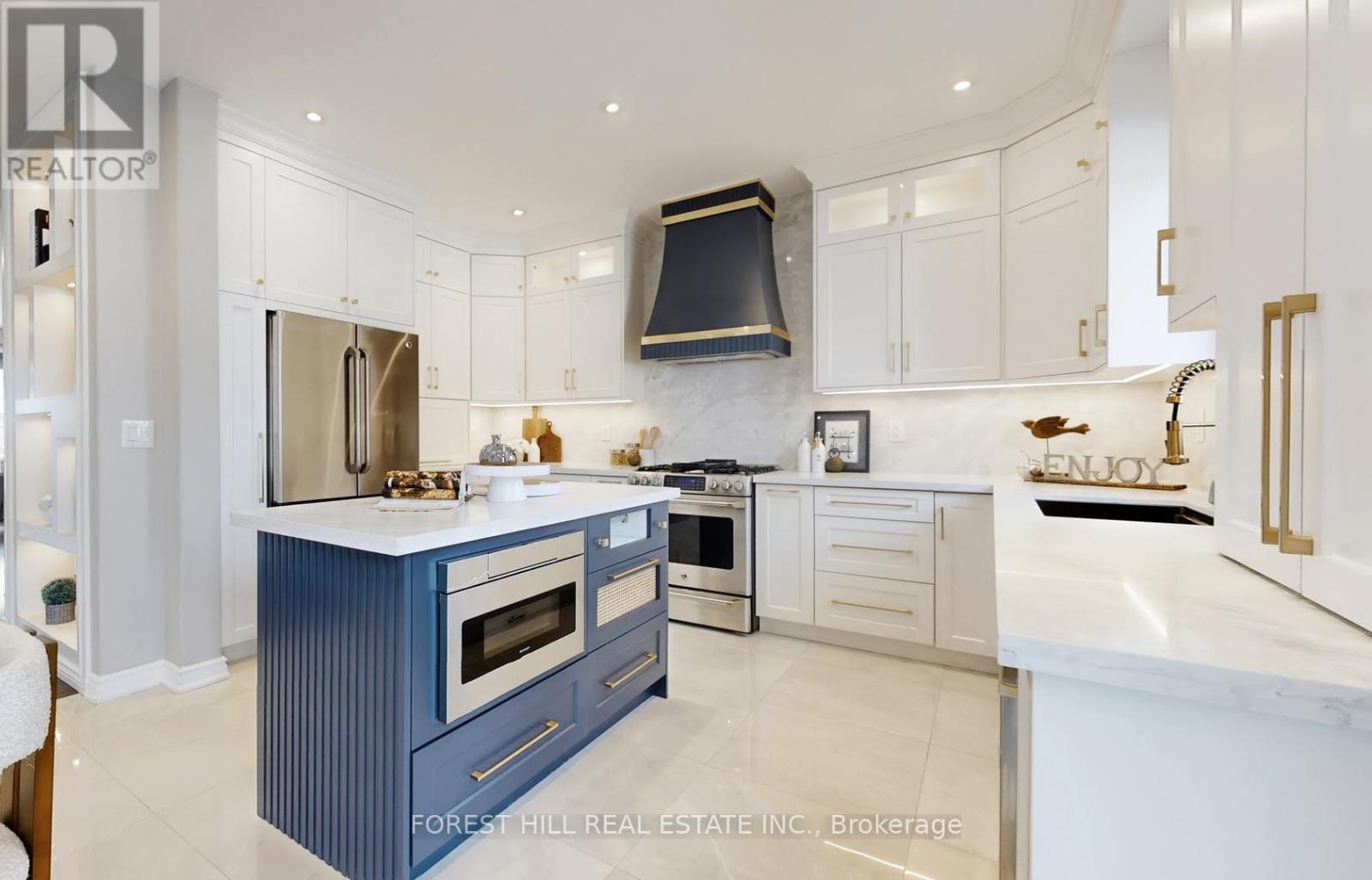 51 FARMHOUSE CRESCENT, Richmond Hill, Ontario