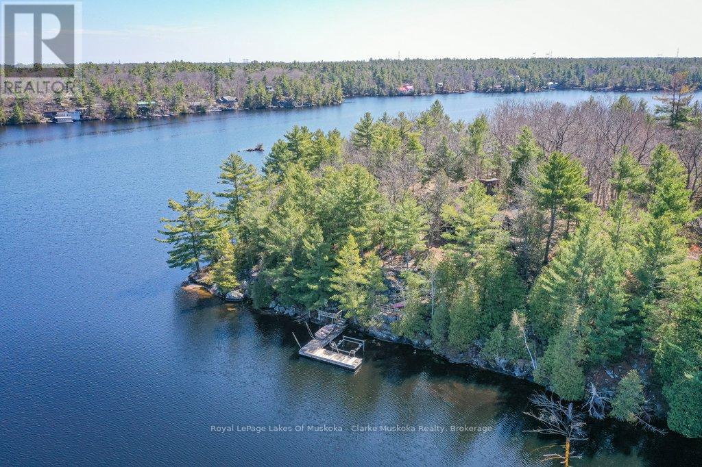 2065 BURROWS ISLAND, Severn, Ontario