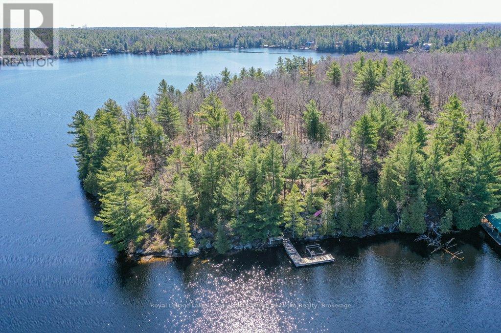 2065 Burrows Island, Severn, Ontario  L0K 1S0 - Photo 2 - S13035442