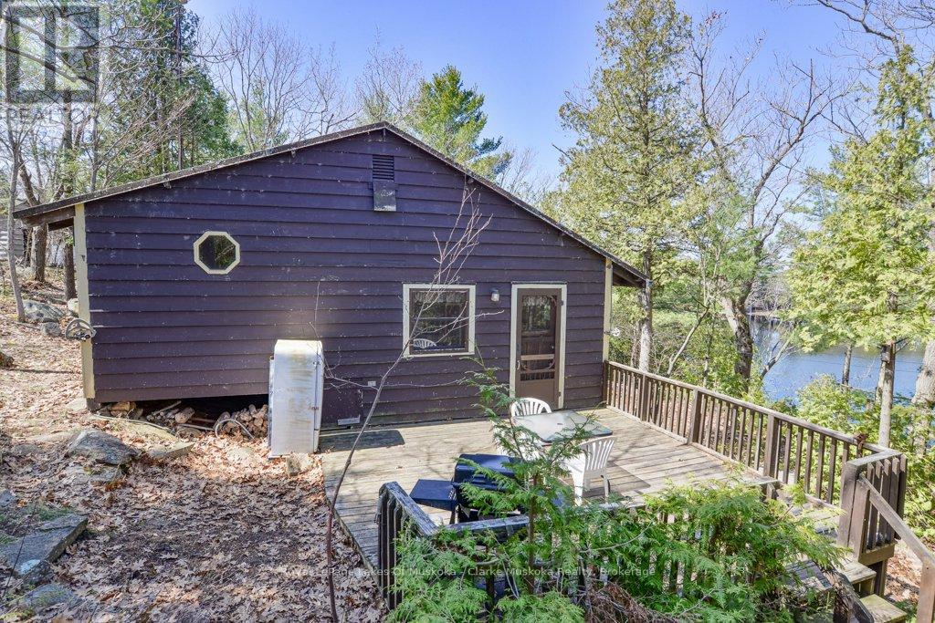 2065 Burrows Island, Severn, Ontario  L0K 1S0 - Photo 26 - S13035442