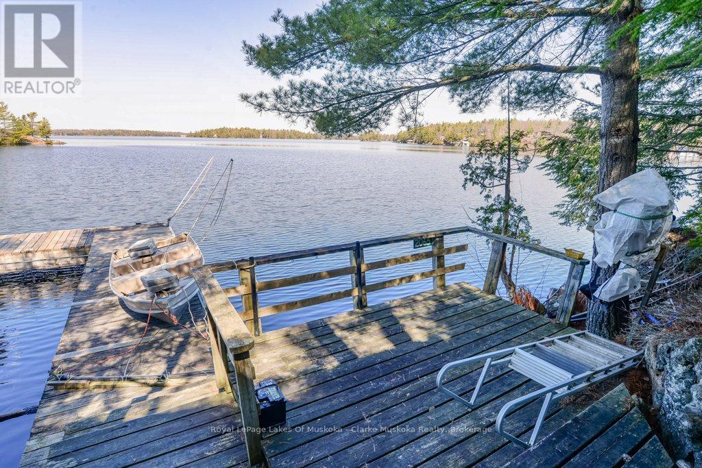 2065 Burrows Island, Severn, Ontario  L0K 1S0 - Photo 29 - S13035442