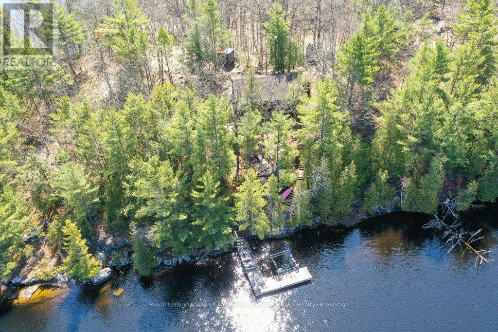 2065 Burrows Island, Severn, Ontario  L0K 1S0 - Photo 3 - S13035442