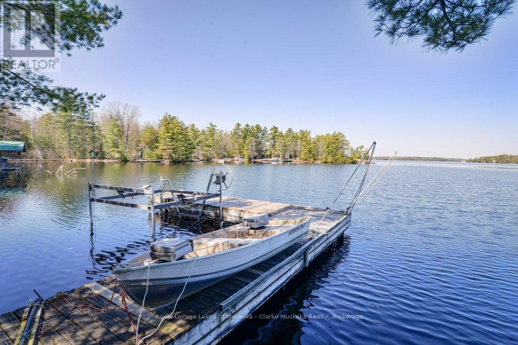 2065 Burrows Island, Severn, Ontario  L0K 1S0 - Photo 30 - S13035442