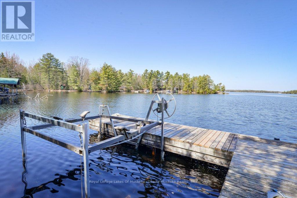 2065 Burrows Island, Severn, Ontario  L0K 1S0 - Photo 31 - S13035442