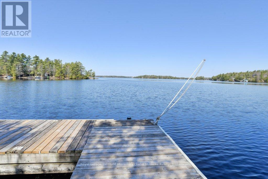 2065 Burrows Island, Severn, Ontario  L0K 1S0 - Photo 32 - S13035442