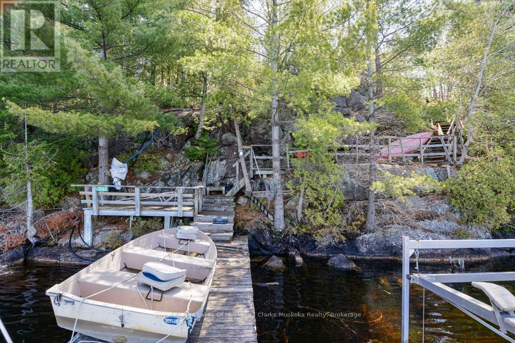 2065 Burrows Island, Severn, Ontario  L0K 1S0 - Photo 33 - S13035442